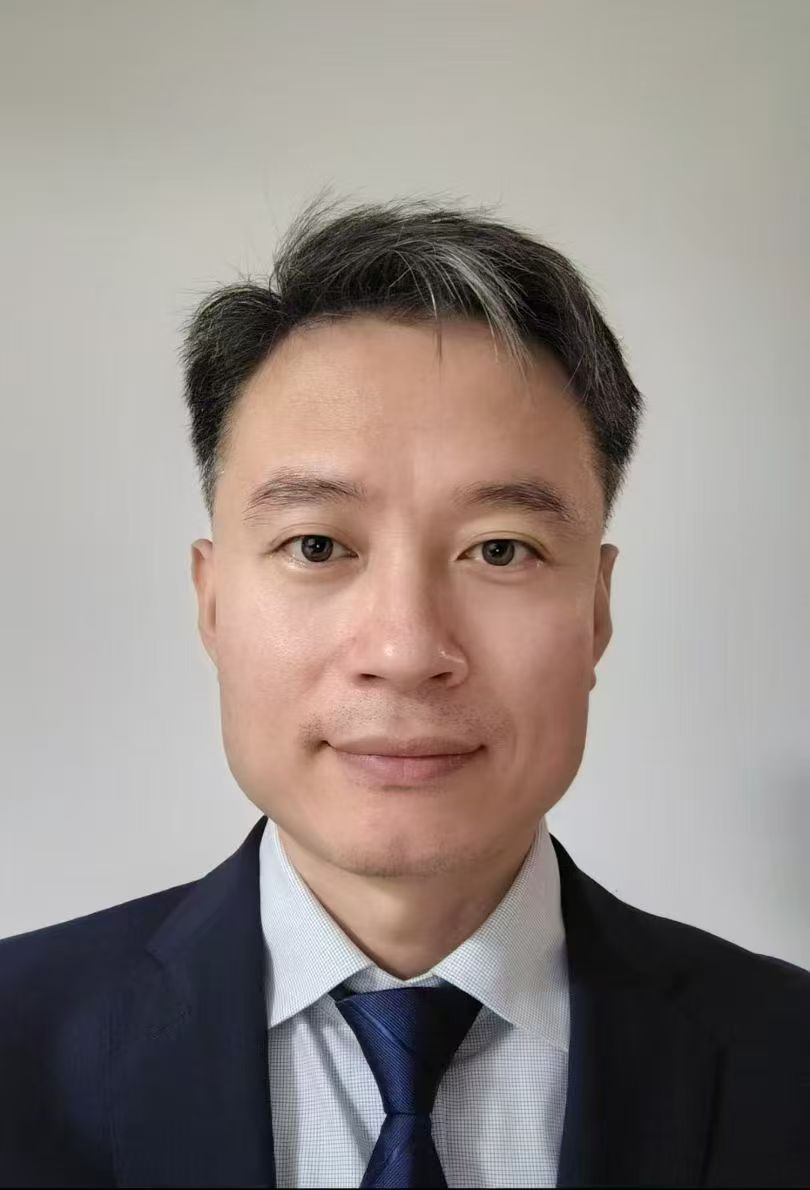 Tan Haosheng