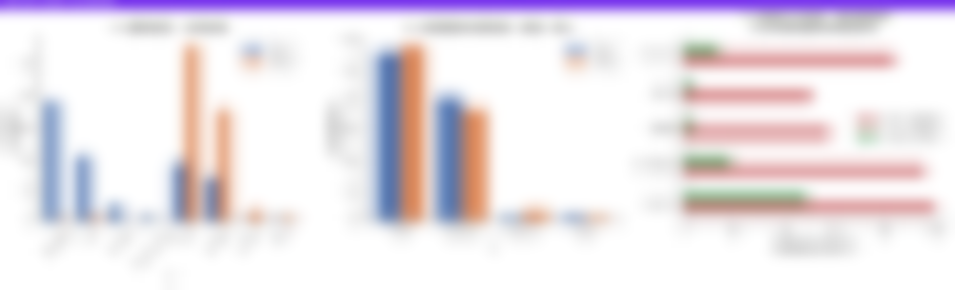 A blurred snapshot of the agent's output window, shown only to indicate that output was produced
